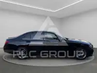 2019 Mercedes Benz E 200