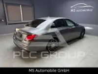 2019 Mercedes Benz E 200