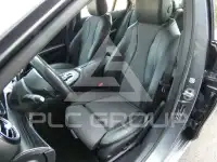 2019 Mercedes Benz E 200