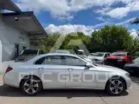 2019 Mercedes Benz E 200