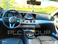 2019 Mercedes Benz E 200