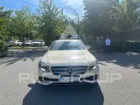 2019 Mercedes Benz E 200