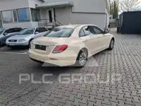 2019 Mercedes Benz E 200