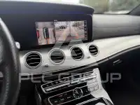 2019 Mercedes Benz E 200