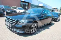 2019 Mercedes Benz E 200