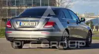 2019 Mercedes Benz E 200