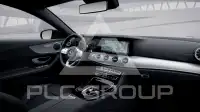 2019 Mercedes Benz E 200