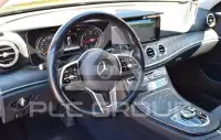 2019 Mercedes Benz E 200