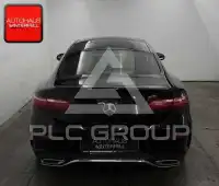 2019 Mercedes Benz E 200
