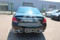 2019 Mercedes Benz E 200