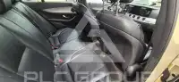 2019 Mercedes Benz E 200