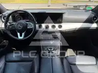 2019 Mercedes Benz E 200