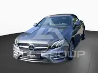 2019 Mercedes Benz E 200