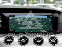 2019 Mercedes Benz E 200
