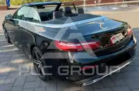 2019 Mercedes Benz E 200