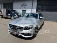2019 Mercedes Benz E 200