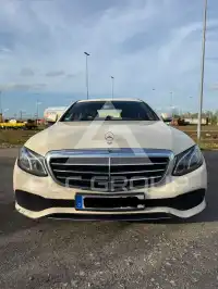 2019 Mercedes Benz E 200