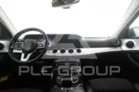 2019 Mercedes Benz E 200