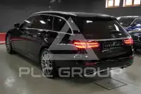2019 Mercedes Benz E 200