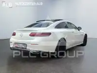 2019 Mercedes Benz E 200