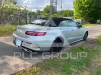 2019 Mercedes Benz E 200