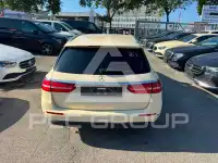 2019 Mercedes Benz E 200