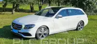 2019 Mercedes Benz E 200