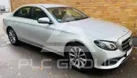 2019 Mercedes Benz E 200