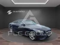 2019 Mercedes Benz E 200
