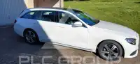2019 Mercedes Benz E 200