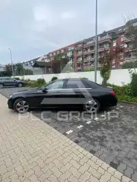 2019 Mercedes Benz E 200