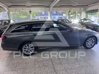 2019 Mercedes Benz E 200