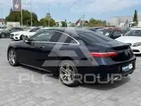 2019 Mercedes Benz E 200