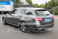 2019 Mercedes Benz E 200