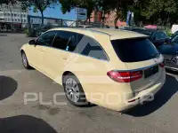 2019 Mercedes Benz E 200