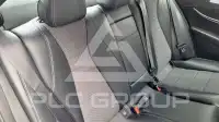 2019 Mercedes Benz E 200