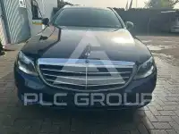 2019 Mercedes Benz E 200