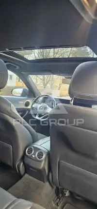 2019 Mercedes Benz E 200