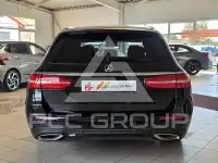 2019 Mercedes Benz E 200