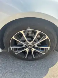 2019 Mercedes Benz E 200