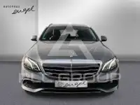 2019 Mercedes Benz E 200