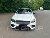 2019 Mercedes Benz E 200