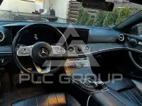 2019 Mercedes Benz E 200