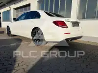 2019 Mercedes Benz E 200