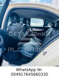 2019 Mercedes Benz E 200