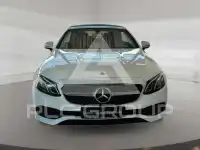 2019 Mercedes Benz E 200