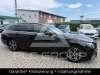 2019 Mercedes Benz E 200