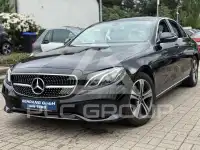 2019 Mercedes Benz E 200
