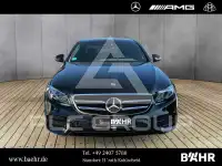 2019 Mercedes Benz E 200