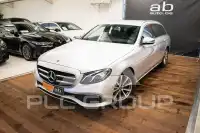 2019 Mercedes Benz E 200